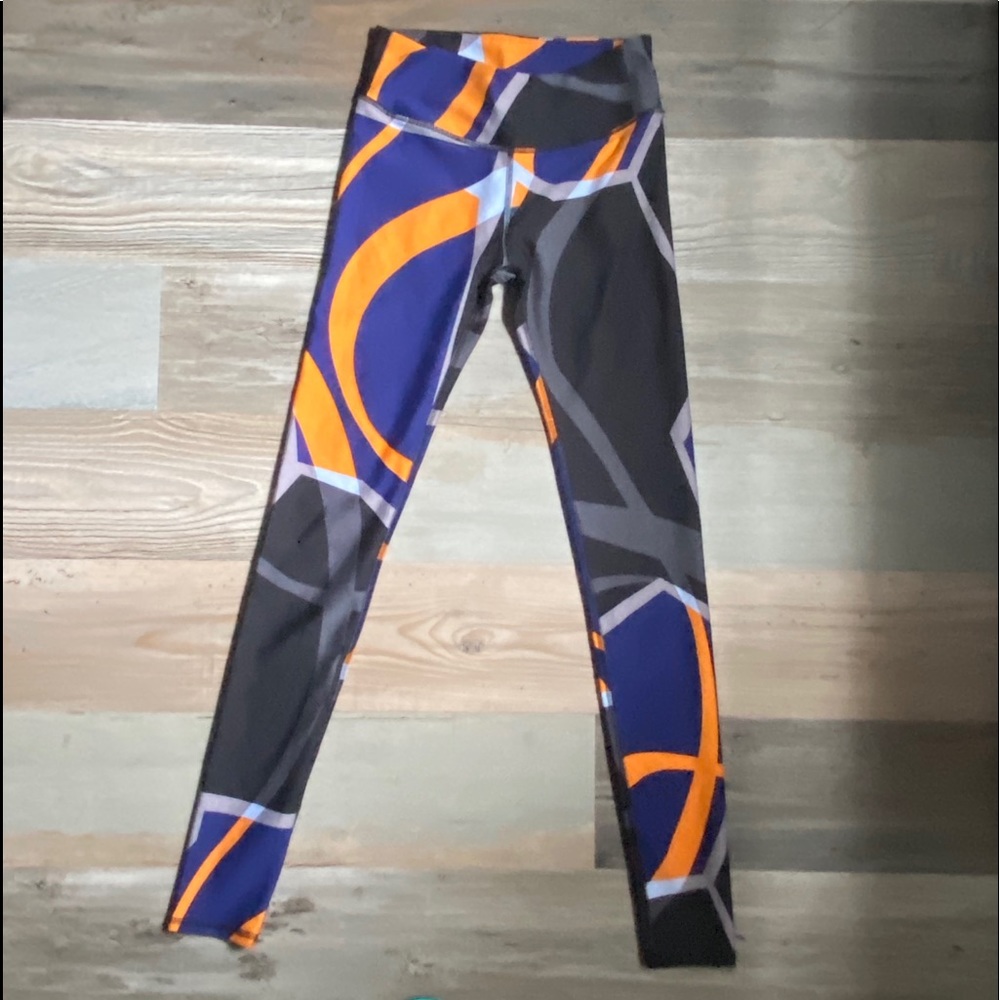 Fabletics Yoga pants